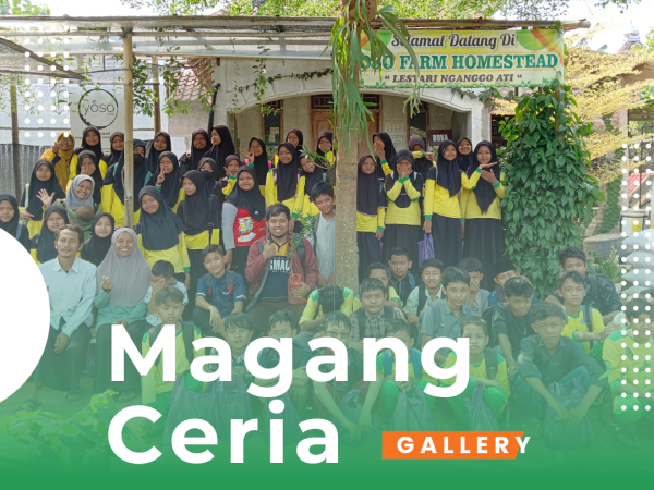 Magang Ceria