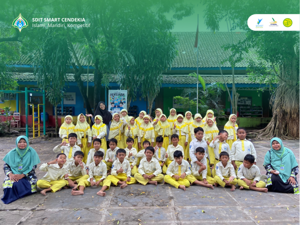 Lebih dari Sekadar Permainan Tradisional, Ini Tentang Menjaga Akar dan Membentuk Karakter