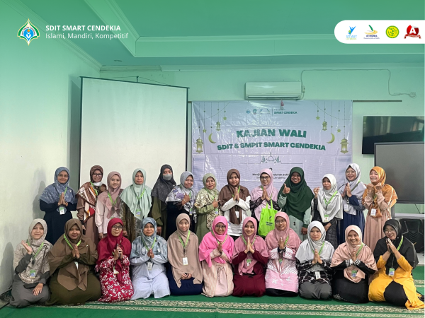 Mengukir Mutiara yang Hilang: Mengembalikan Peran Ayah dan Adab melalui Tarbiyatul Aulad